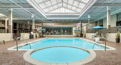 Best Western Plus Kingston Hotel And Conference Center