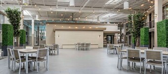 Best Western Plus Kingston Hotel And Conference Center