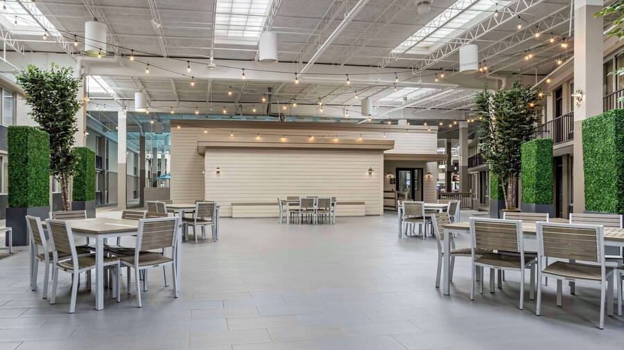 Best Western Plus Kingston Hotel And Conference Center