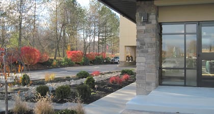 Best Western Plus Kingston Hotel And Conference Center
