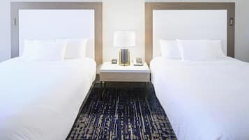 1 habitación, ropa de cama de alta calidad y cubrecamas
