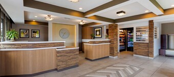 Best Western Plus Pavilions