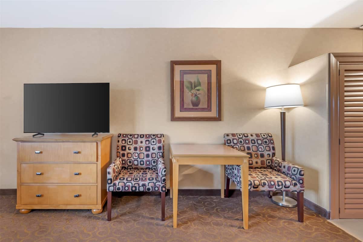Room, 2 Queen Beds
