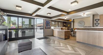 Best Western Plus Pavilions