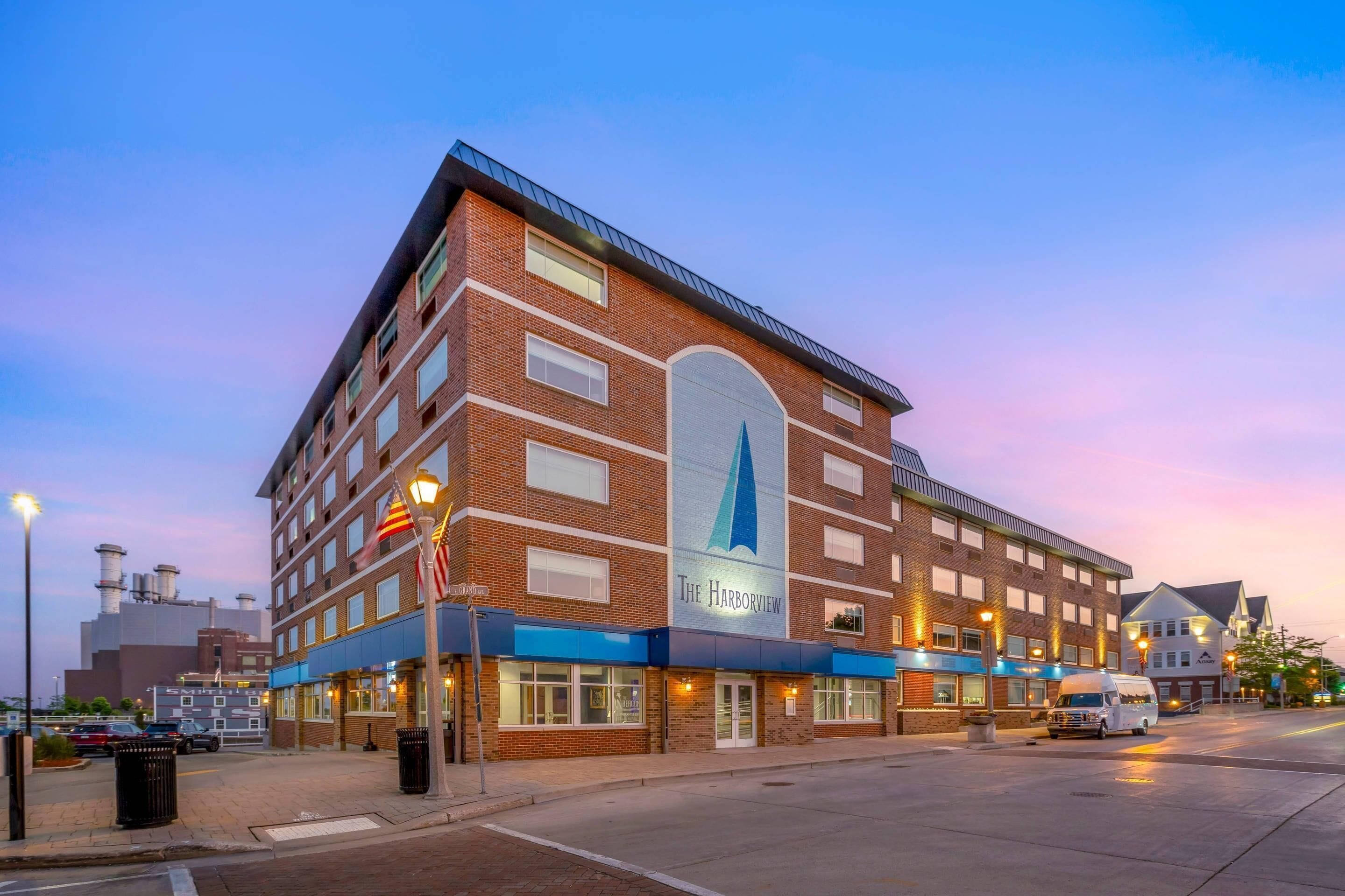 Ausstattung der Unterkunft