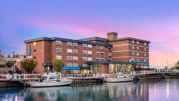 Servicio de la propiedad