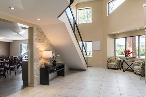 Comfort Inn Trois-Rivières