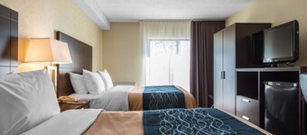 Comfort Inn Trois-Rivières