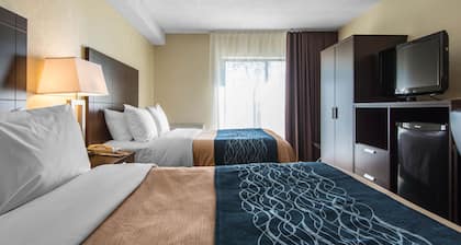Comfort Inn Trois-Rivières
