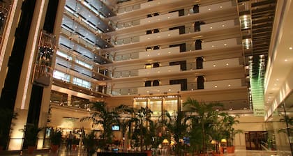 Pearl Continental Lahore