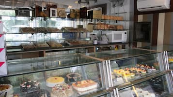 Restaurant-traiteur