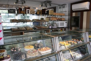 Delicatessen