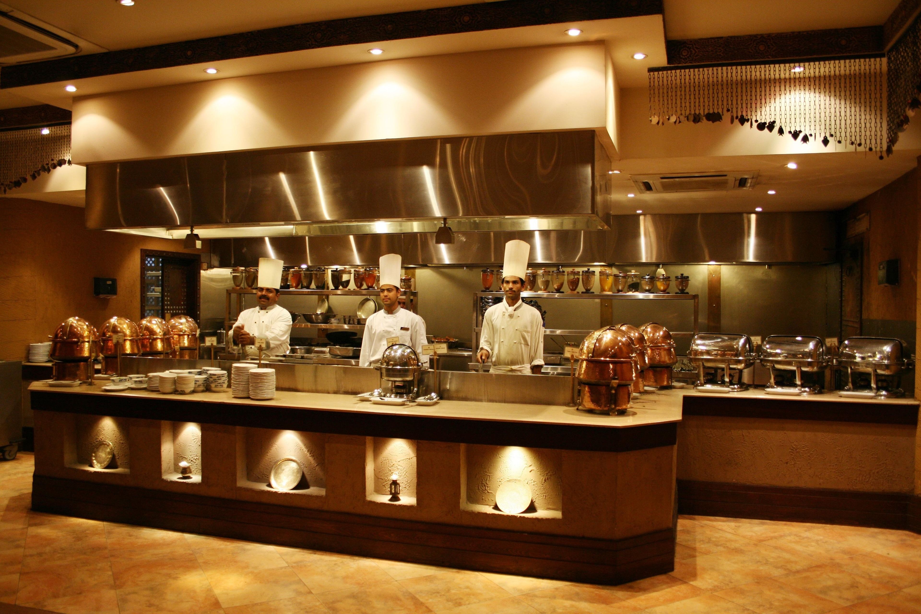 Ilmainen päivittäinen buffetaamiainen 