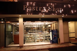 Restaurant-traiteur