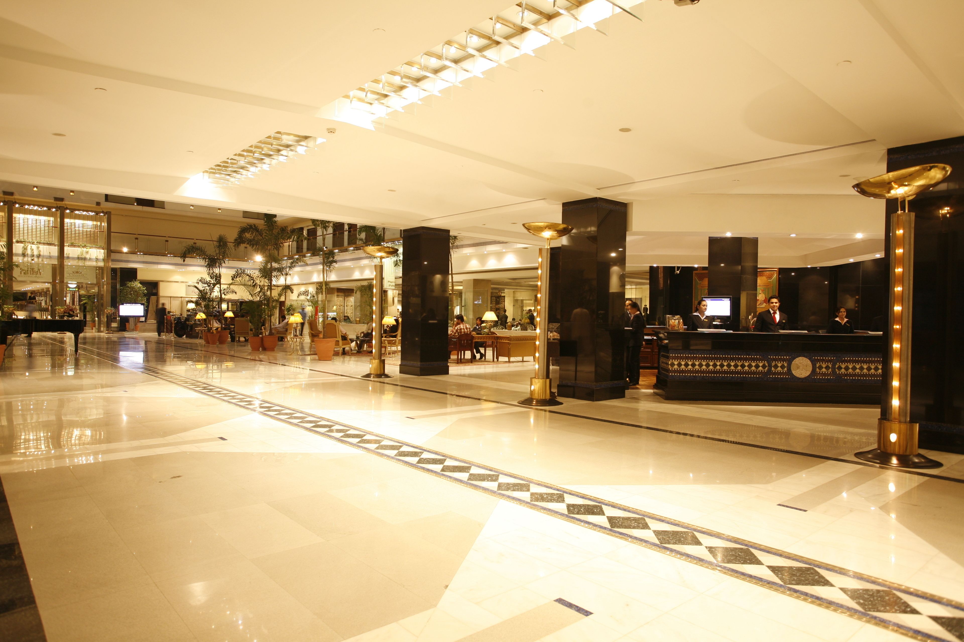 Hall
