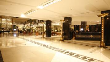 Hall