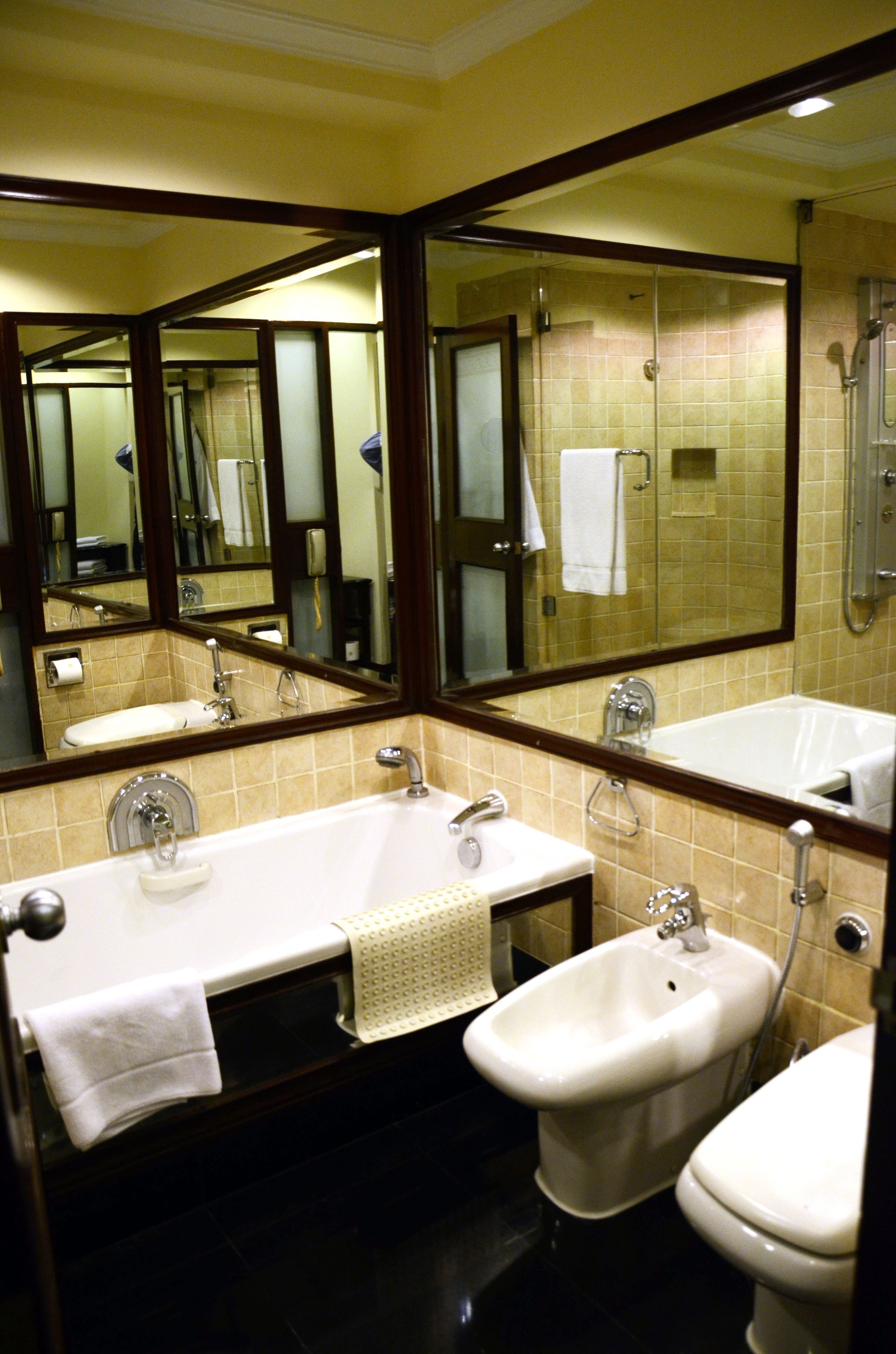 Kamar mandi