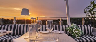 Hotel Villa Pamphili Roma