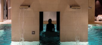 Hotel Villa Pamphili Roma