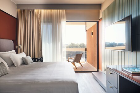 Hotel Villa Pamphili Roma - view 3