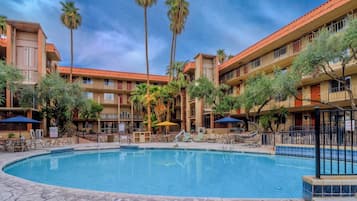 Barbecue/picknickplaats