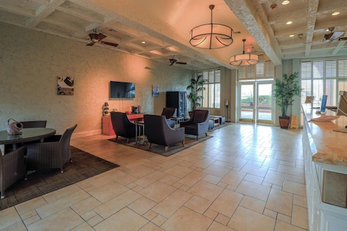 Motel 6 Phoenix, AZ – Sky Harbor