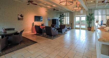 Motel 6 Phoenix, AZ – Sky Harbor