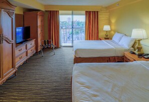 1 bedroom, desk, blackout drapes, free WiFi - Motel 6 Phoenix, AZ – Sky Harbor (Phoenix)