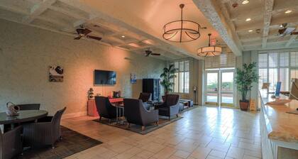 Motel 6 Phoenix, AZ – Sky Harbor