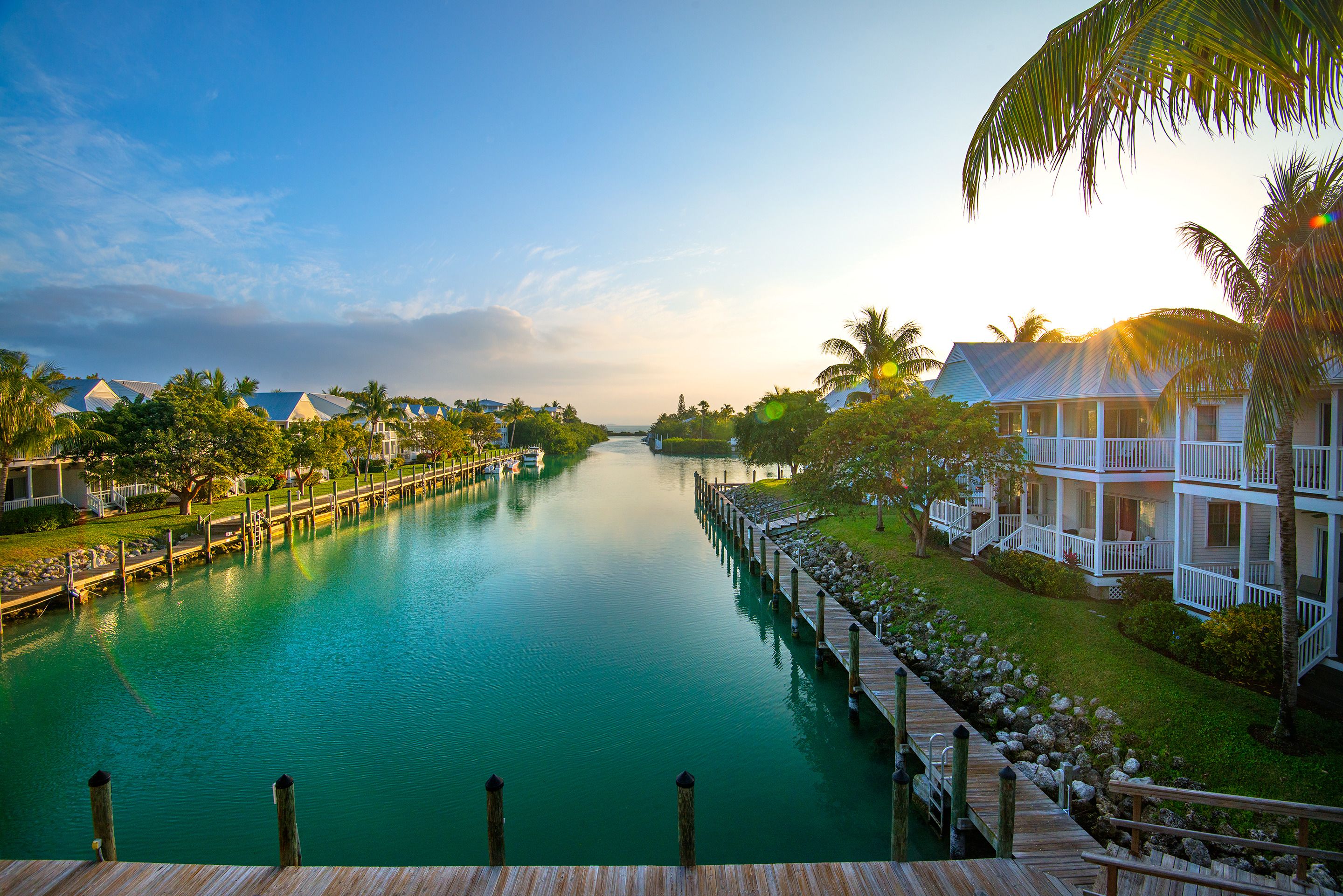 Top 6 AllInclusive Honeymoon Resorts In Florida Keys, Trip101