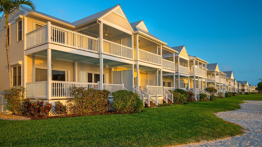 Hawks Cay Resort