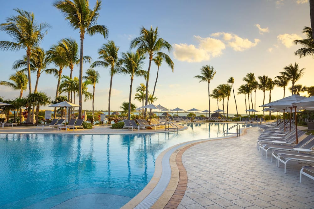 Hawks Cay Resort