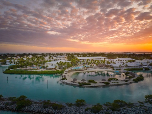 Hawks Cay Resort