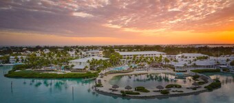 Hawks Cay Resort