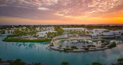 Hawks Cay Resort