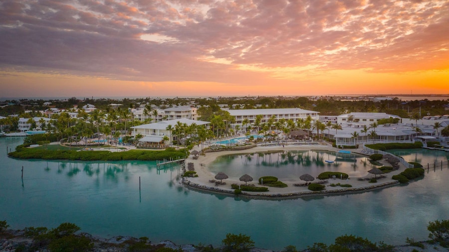 Hawks Cay Resort