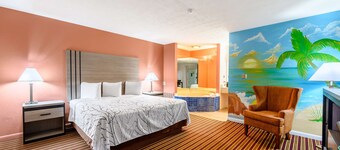 Americas Best Value Inn Heflin