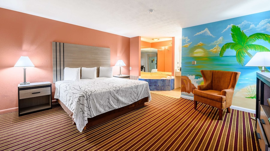 Americas Best Value Inn Heflin