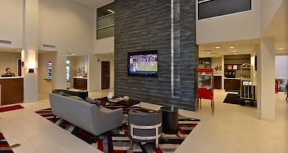 Hawthorn Extended Stay by Wyndham El Paso