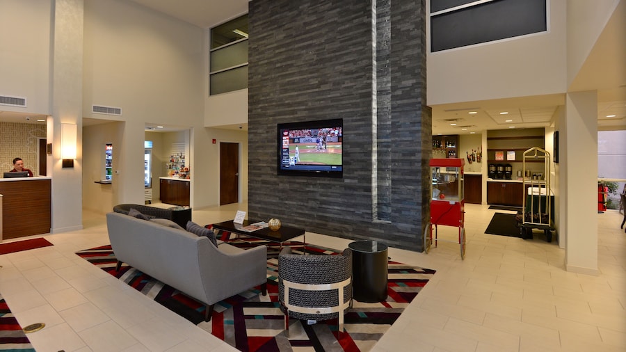 Hawthorn Extended Stay by Wyndham El Paso