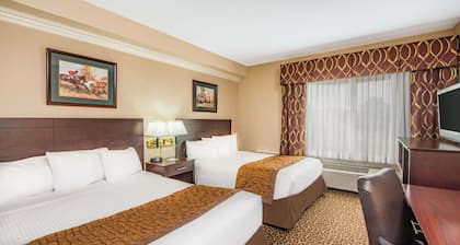 Hawthorn Extended Stay by Wyndham El Paso
