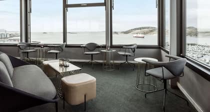 Radisson Blu Hotel, Bodo