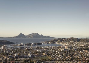 Superior Room, Mountain View | Exterior