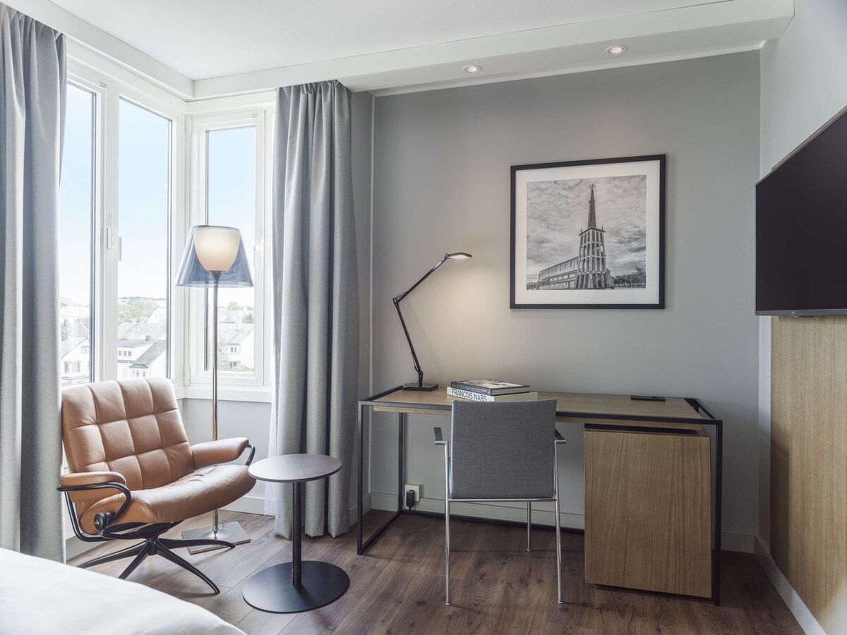  image of Radisson Blu Hotel