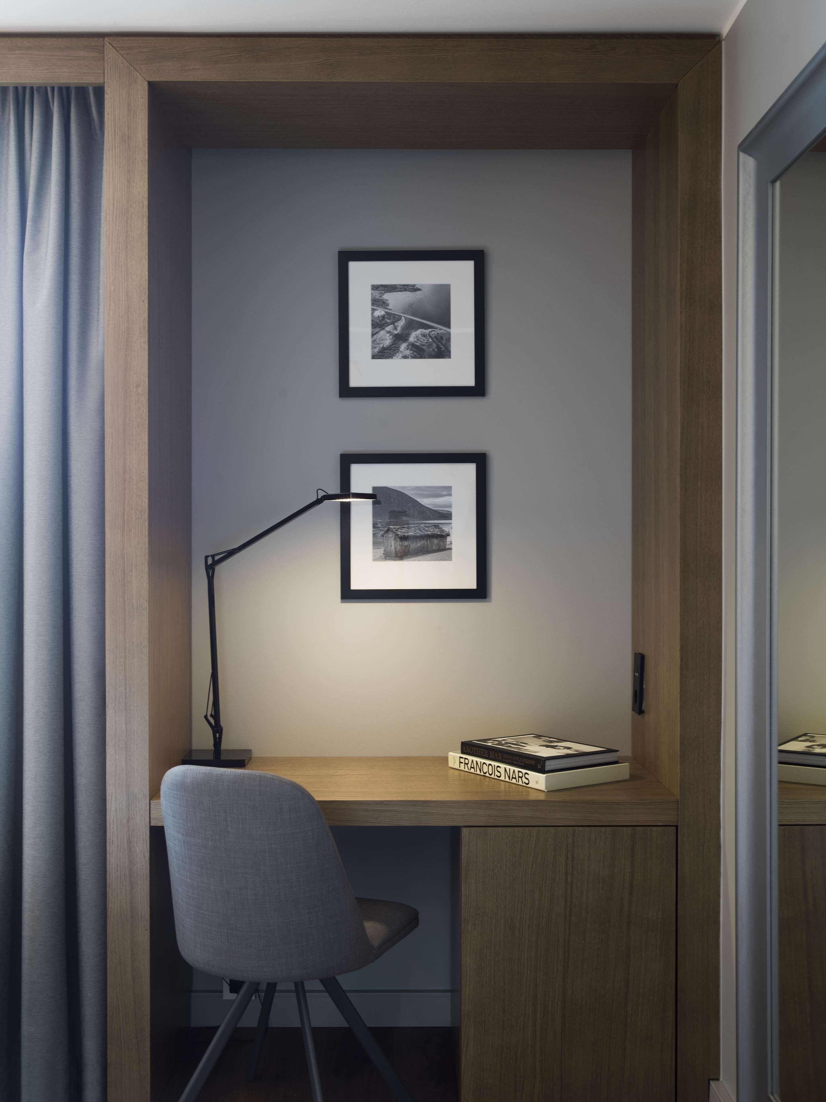 superior room | 1 bedroom, in-room safe, desk, laptop workspace