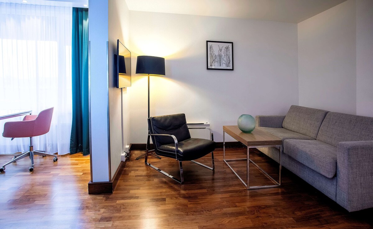  image of Radisson Blu Hotel