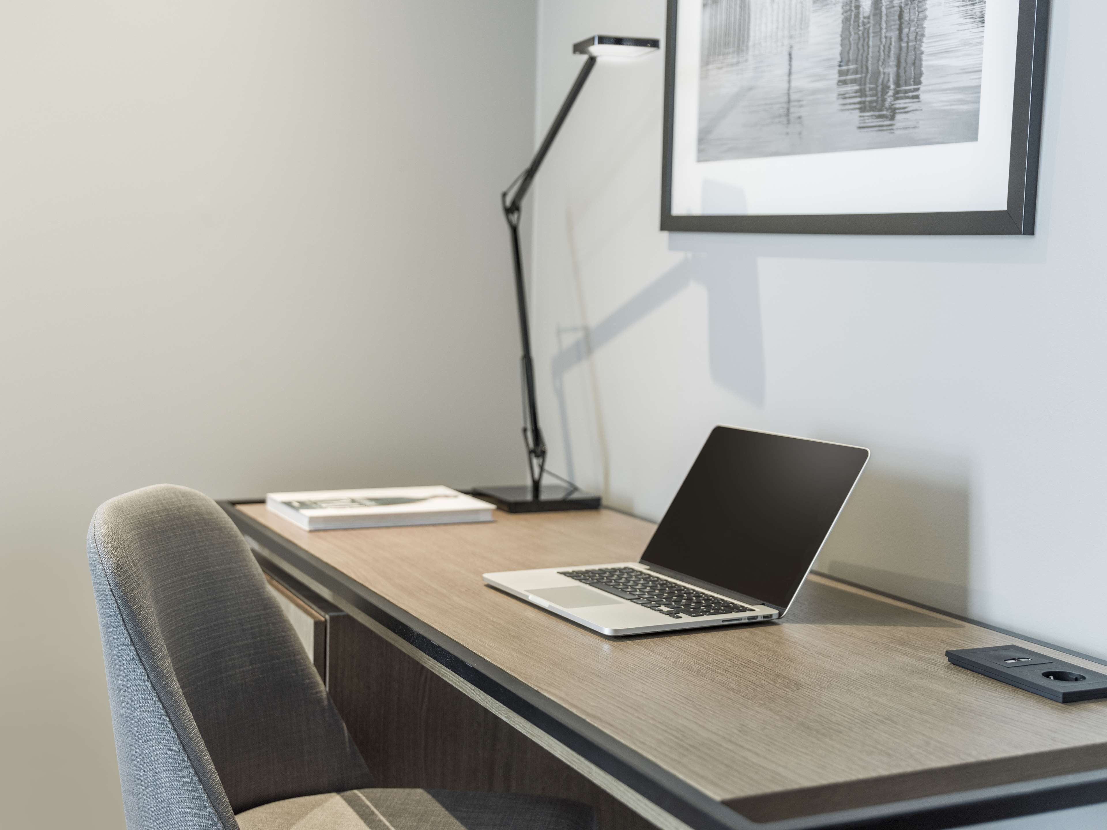 premium room, sea view | 1 bedroom, in-room safe, desk, laptop workspace