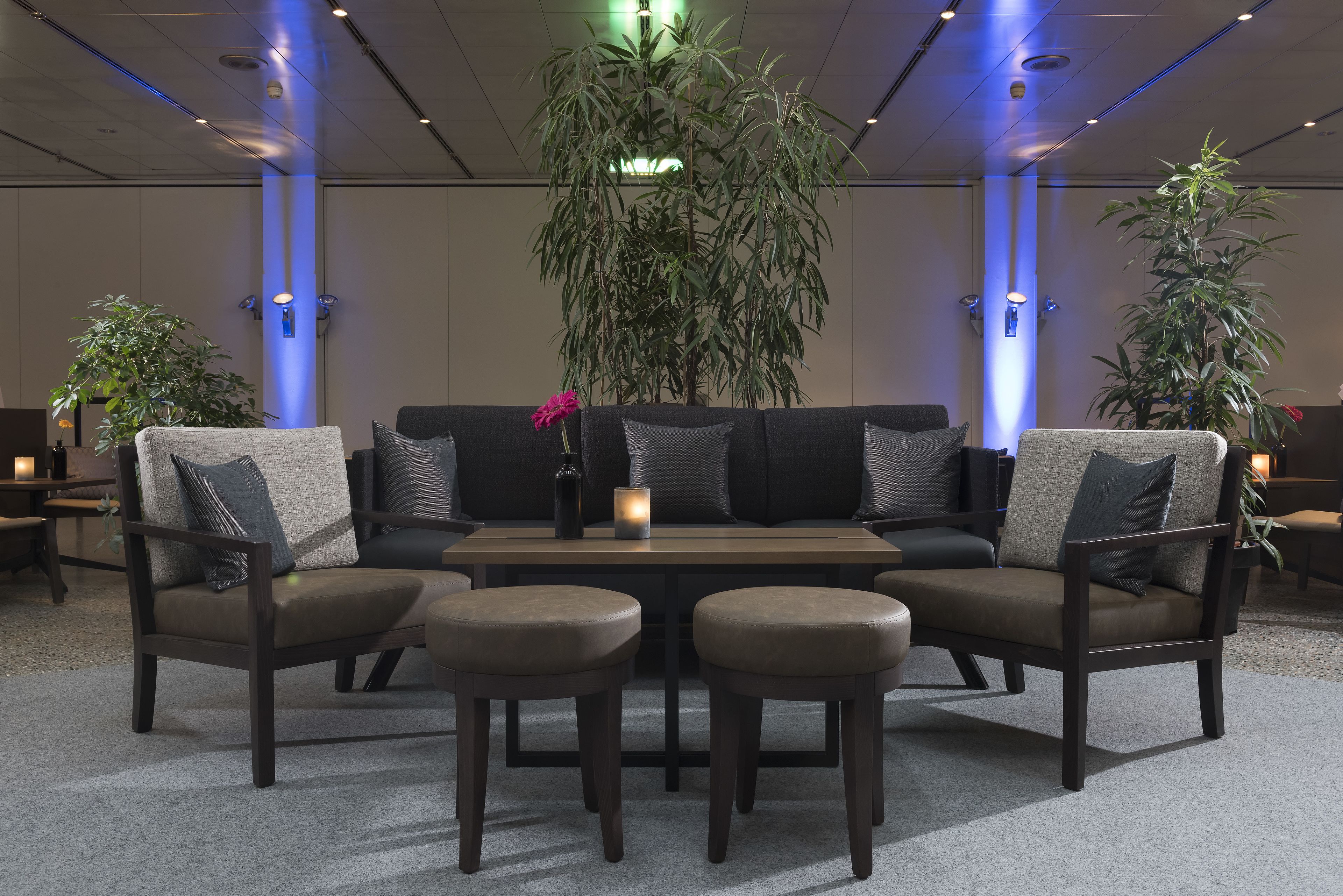 Foto - Holiday Inn Berlin City-West by IHG