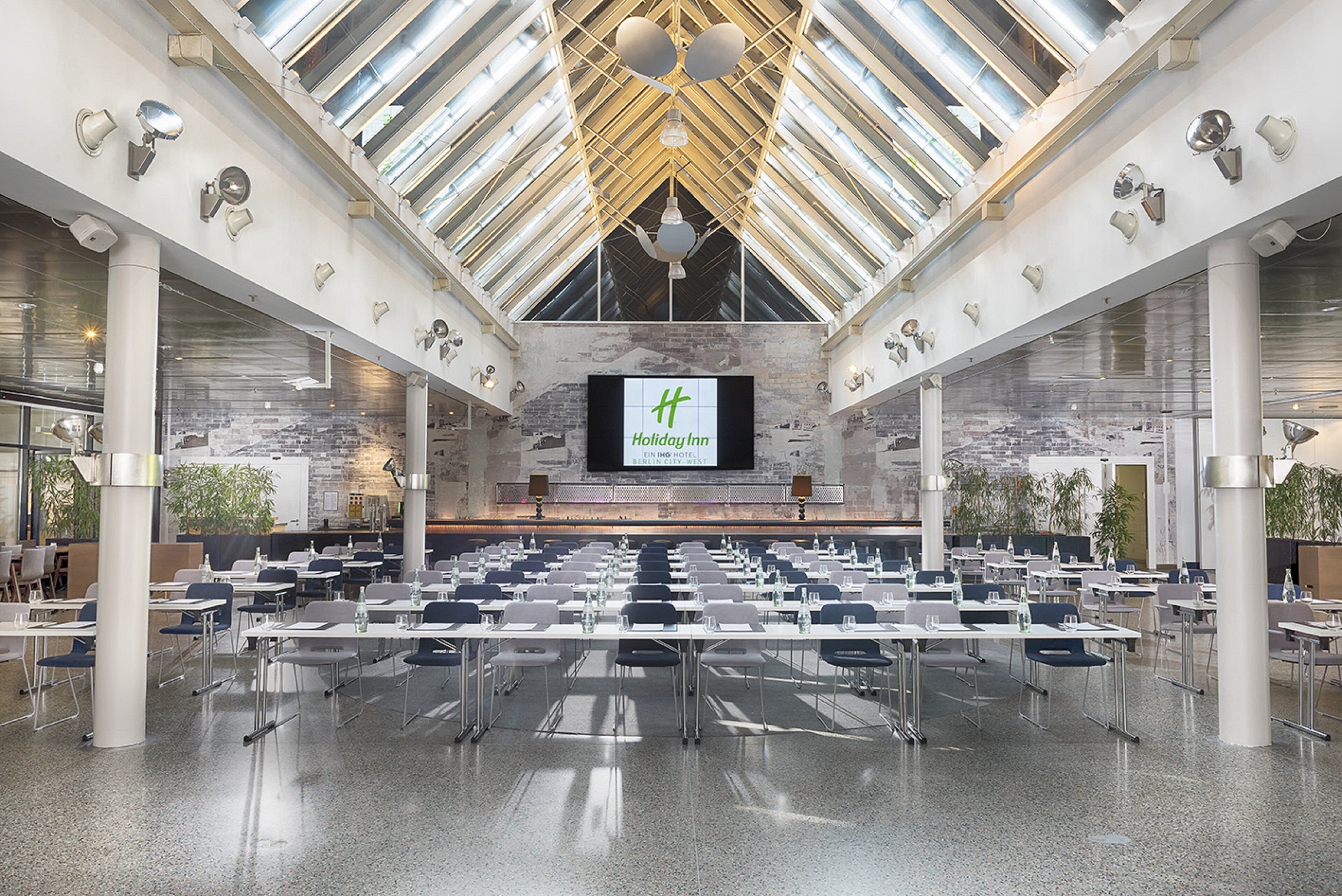 Foto - Holiday Inn Berlin City-West by IHG