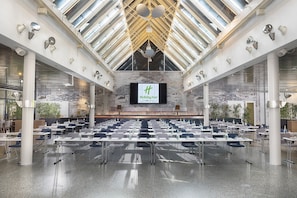 Meeting facility - Holiday Inn Berlin City West by IHG (Berlin)
